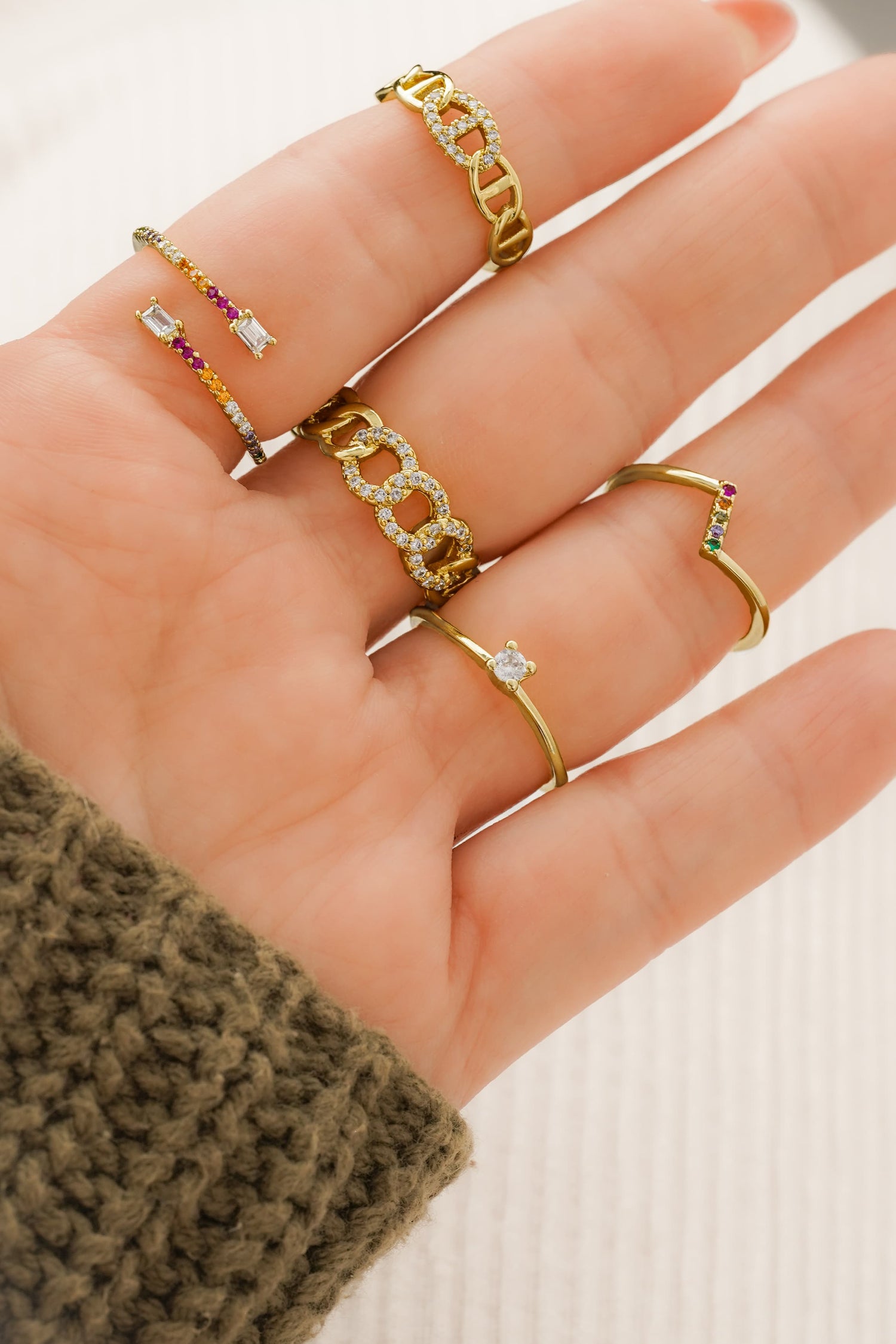 ANILLOS