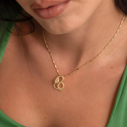 DIJE SNAKE