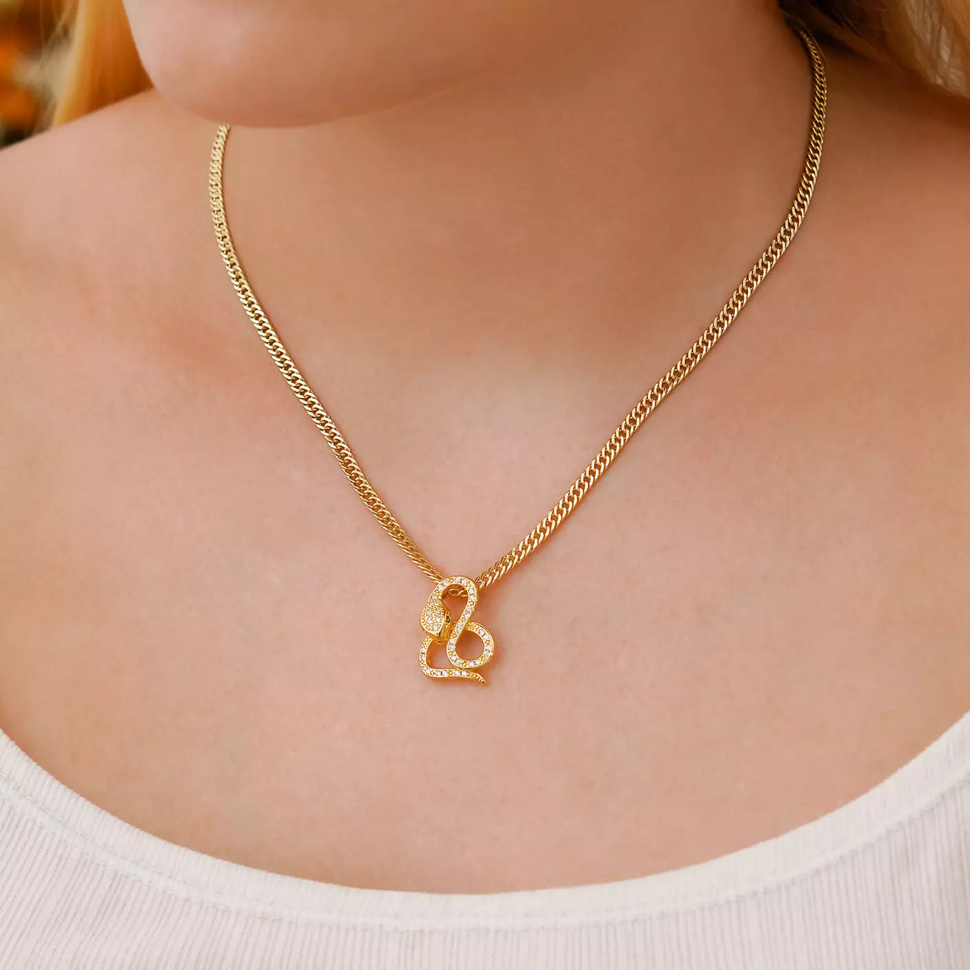 DIJE SNAKE
