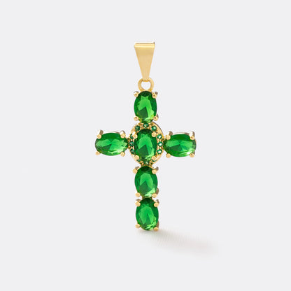 DIJE MURREY BRIGHTNESS VERDE
