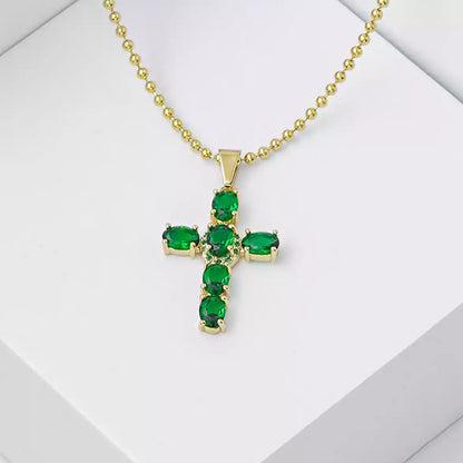 DIJE MURREY BRIGHTNESS VERDE