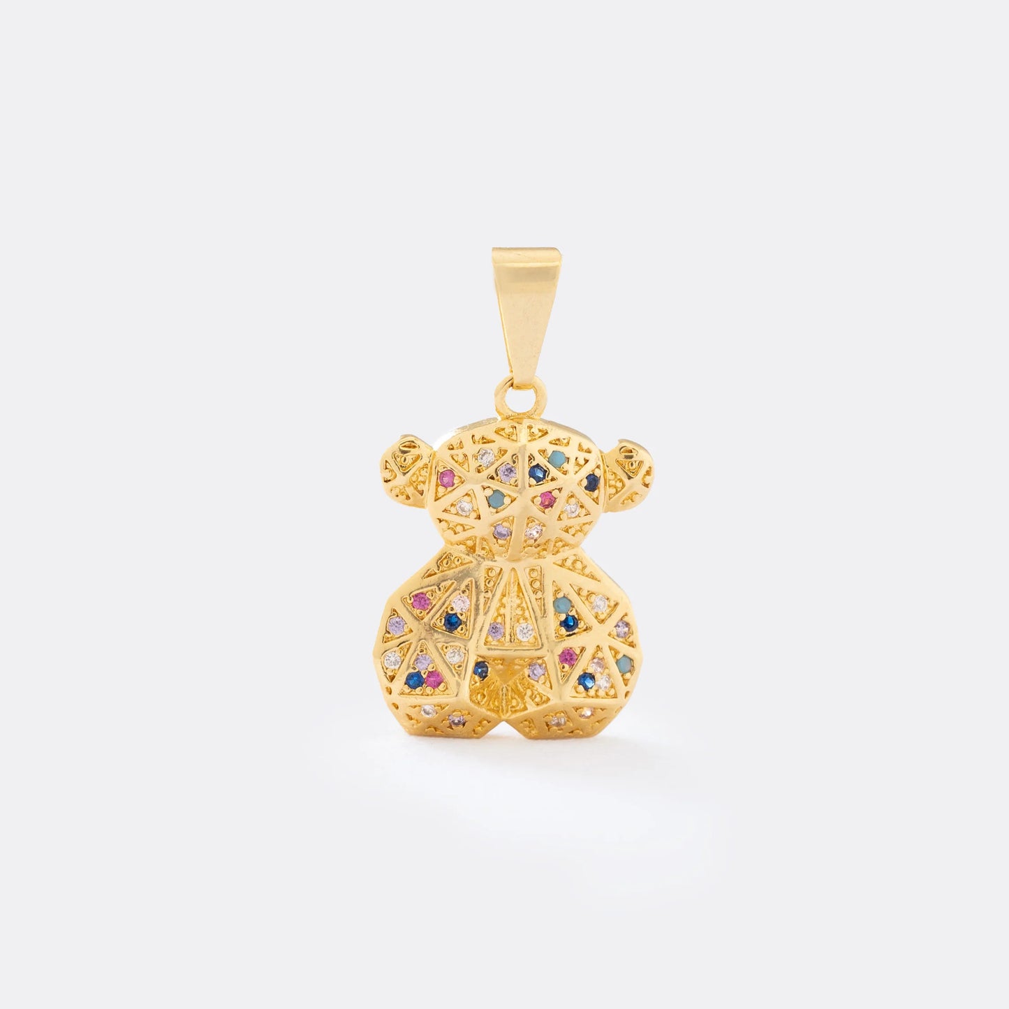 DIJE COLORS BEAR