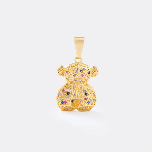 DIJE COLORS BEAR