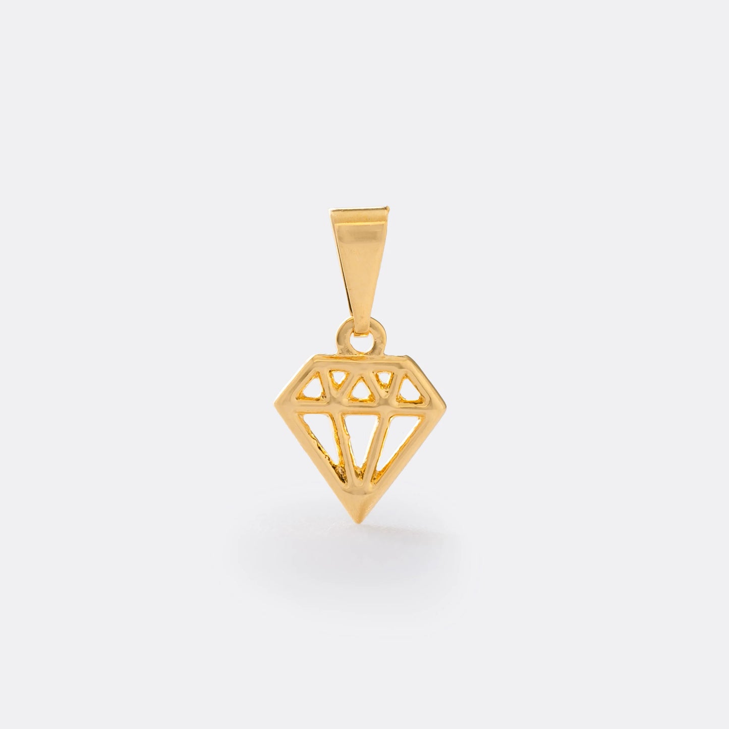 DIJE DIAMANTE