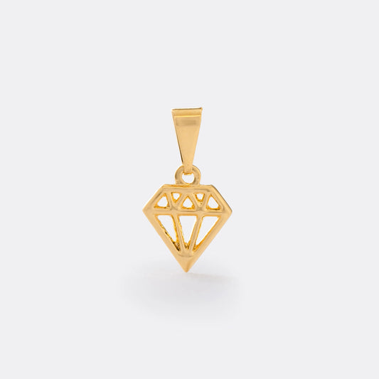 DIJE DIAMANTE