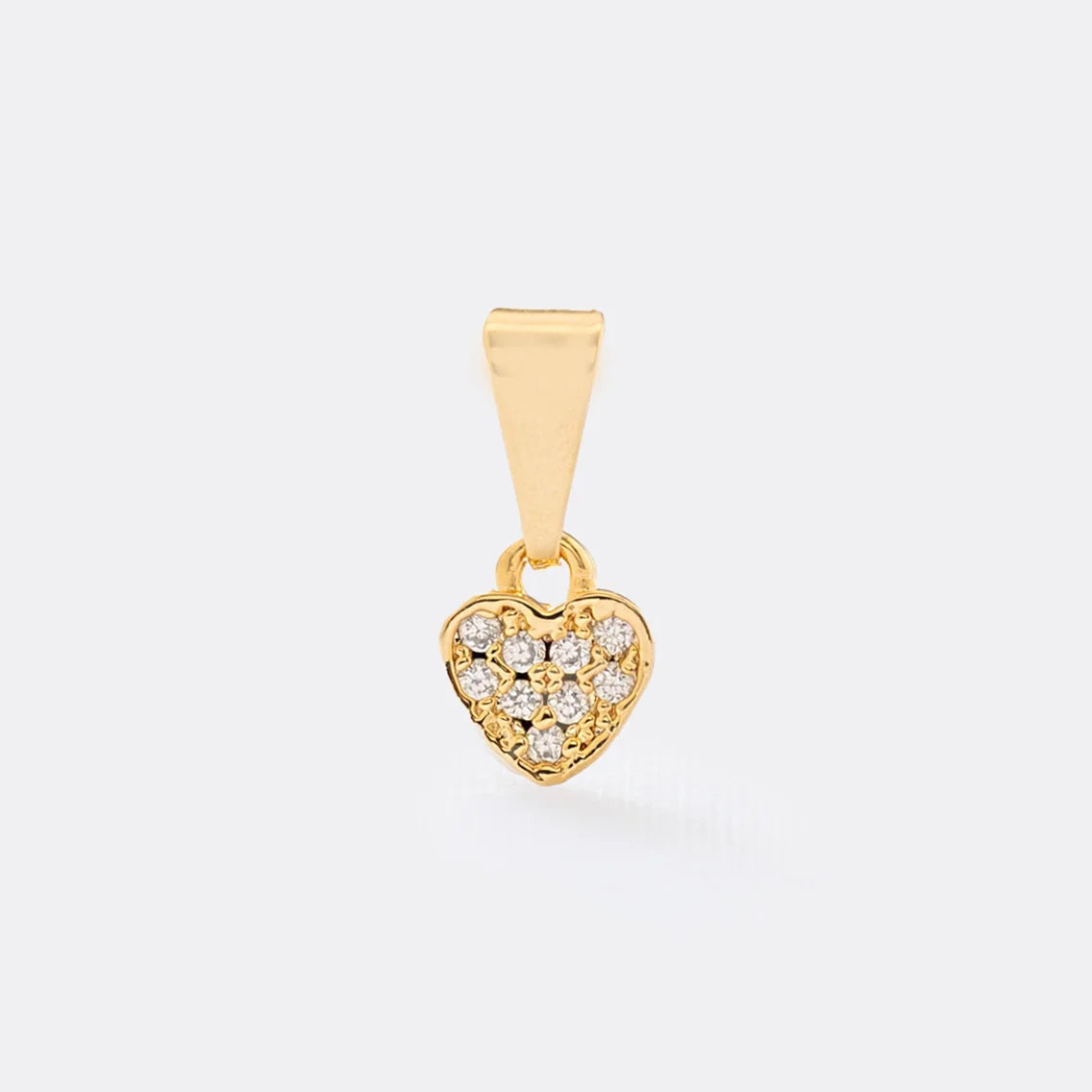 DIJE LITTLE CRYSTAL LOVE