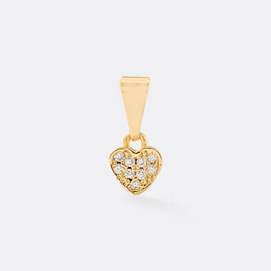 DIJE LITTLE CRYSTAL LOVE