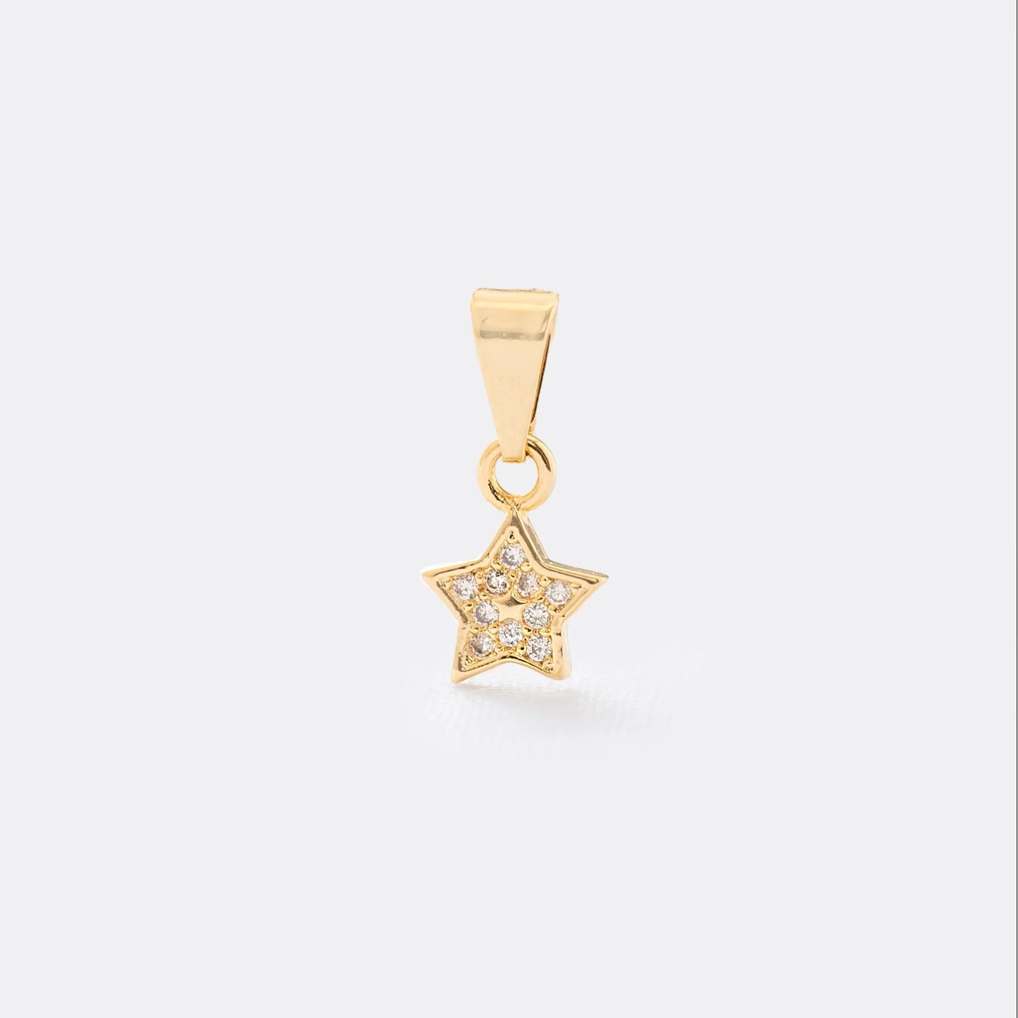DIJE LITTLE STAR