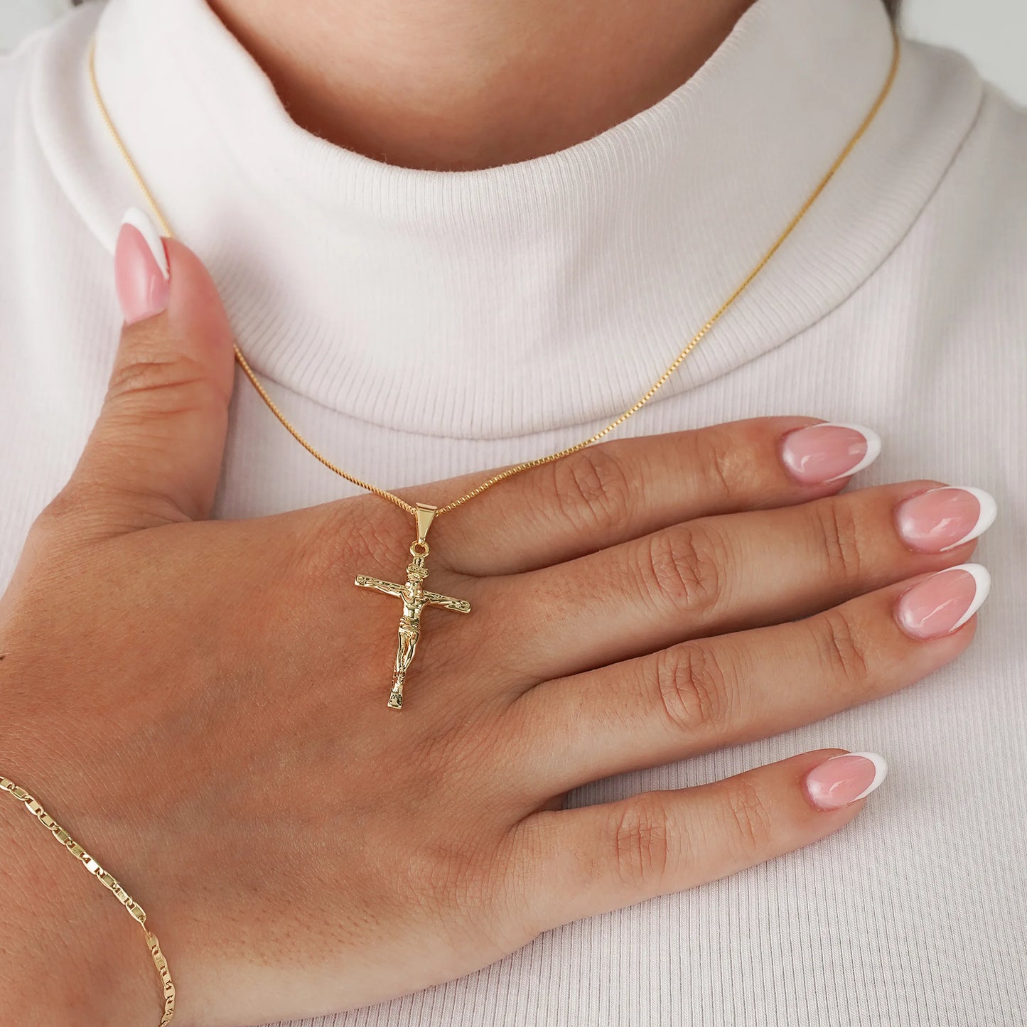 DIJE MADERO PEQUEÑO