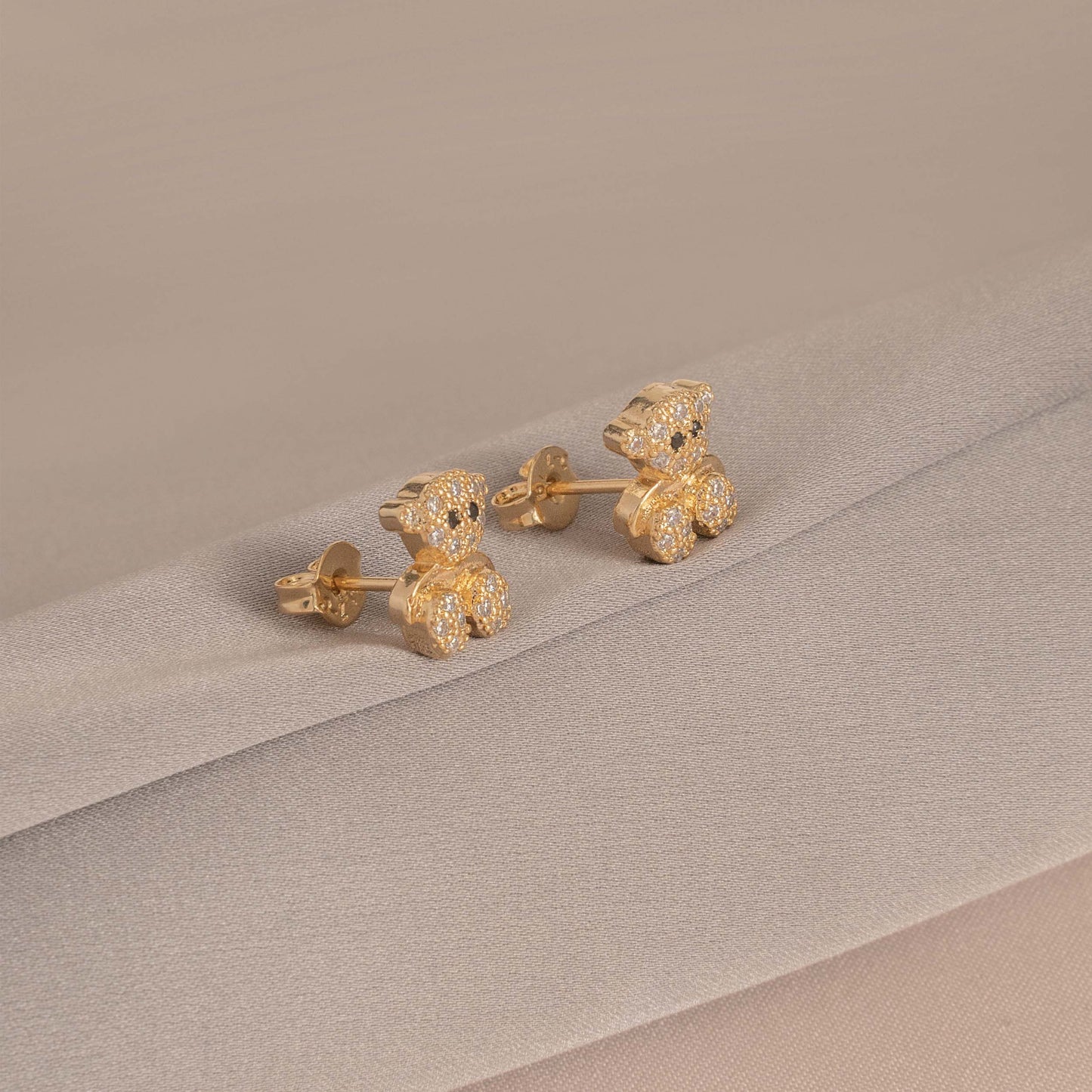 ARETE OSITO CIRCONIAS