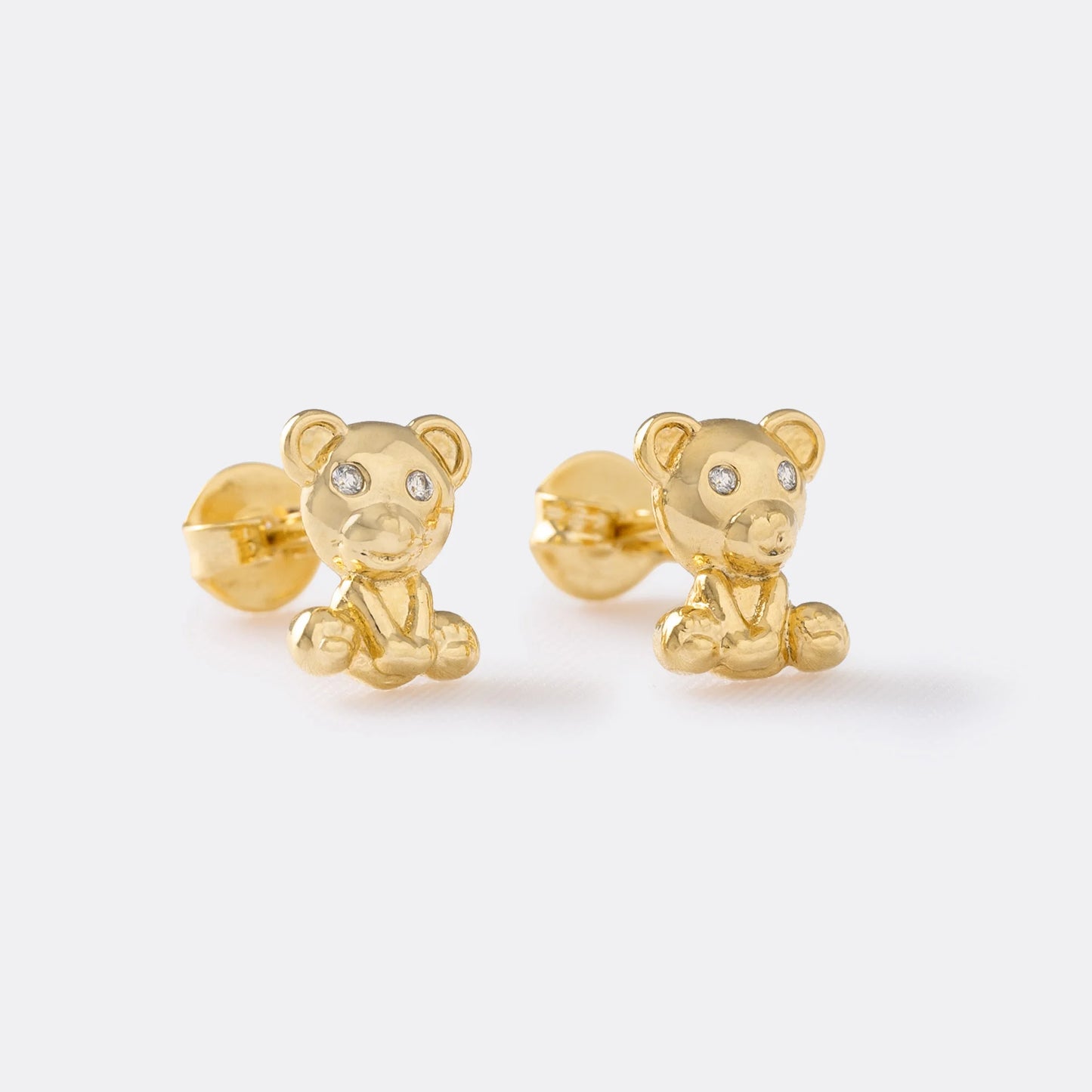 ARETE OSITO TEDDY CRISTAL
