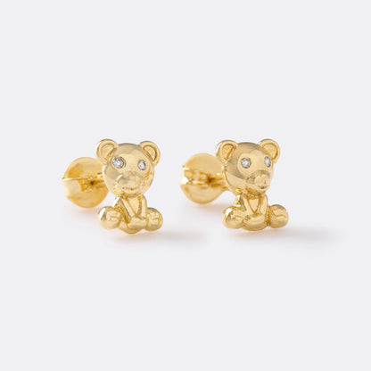 ARETE OSITO TEDDY CRISTAL