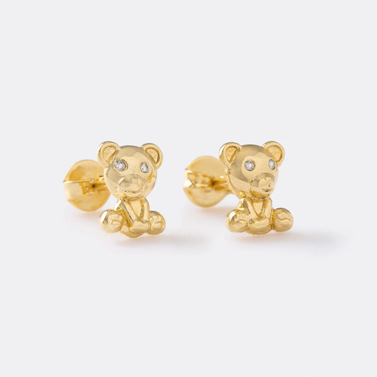 ARETE OSITO TEDDY CRISTAL