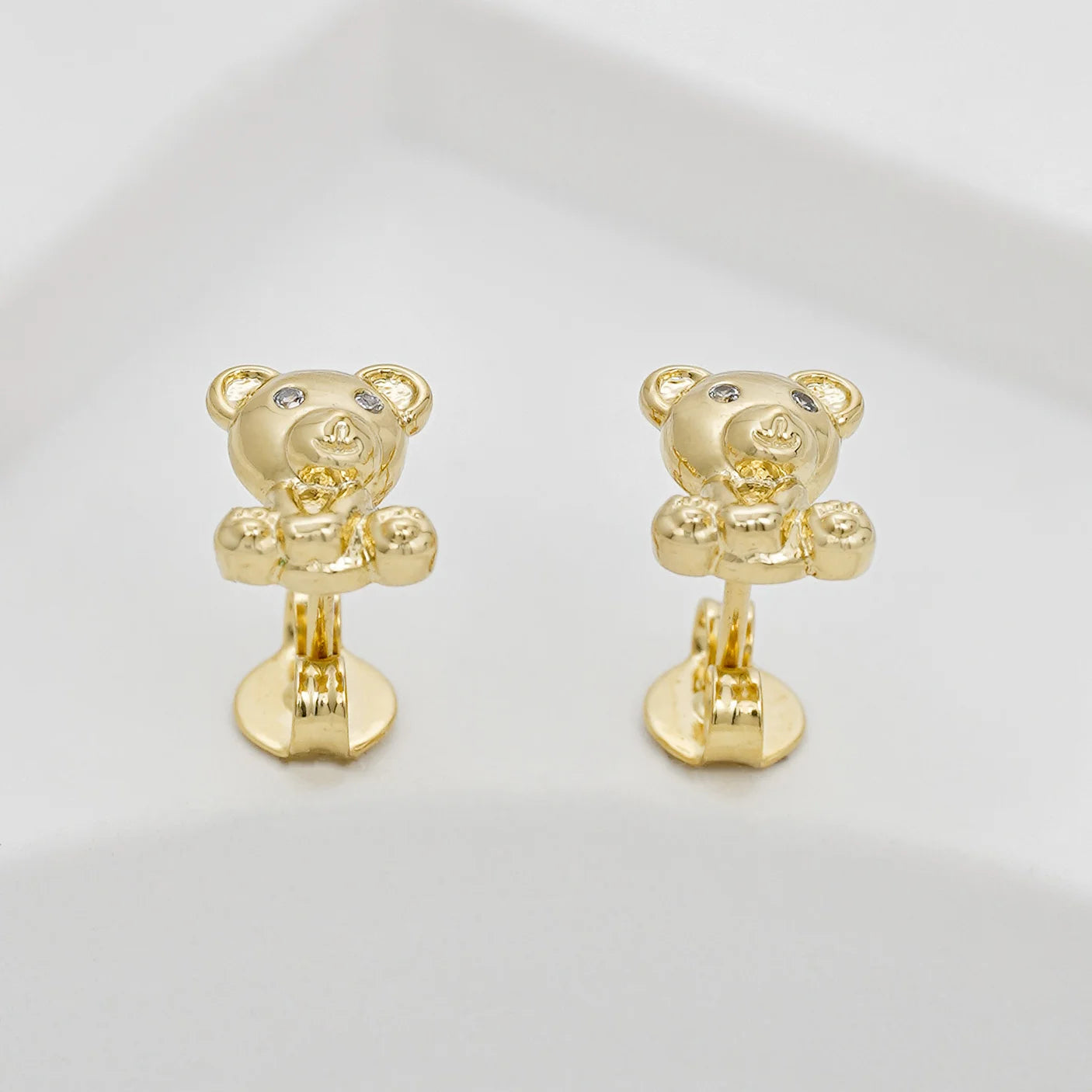 ARETE OSITO TEDDY CRISTAL