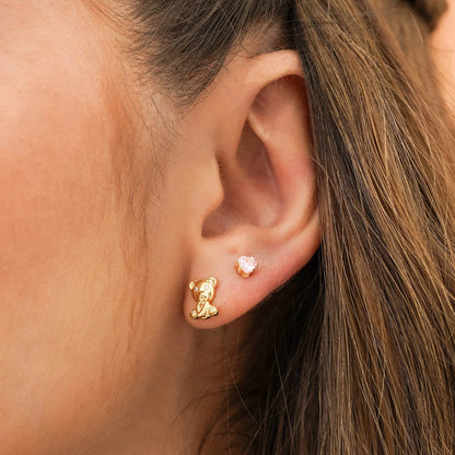 ARETE OSITO TEDDY CRISTAL