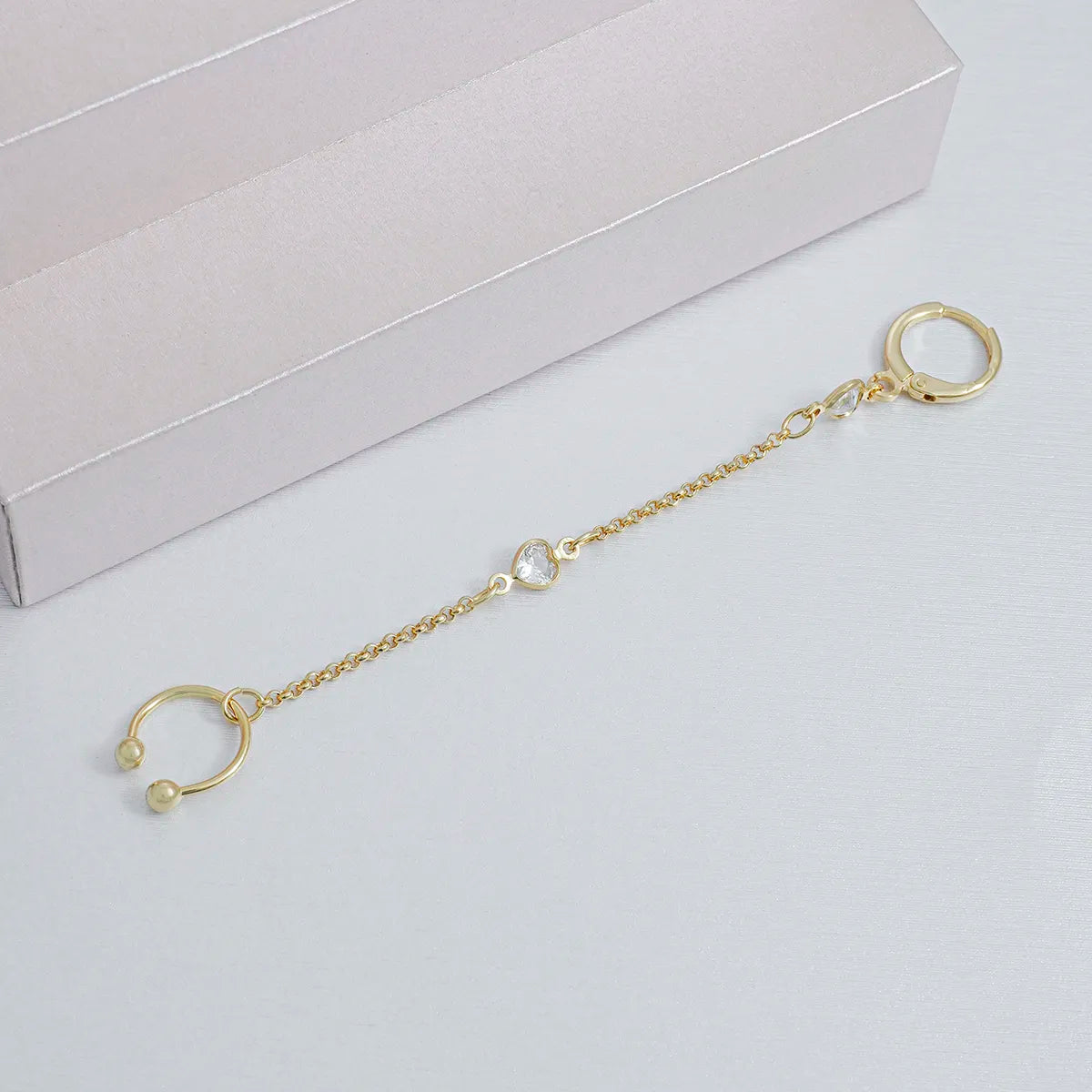 CANDONGA GYPSY CRISTAL