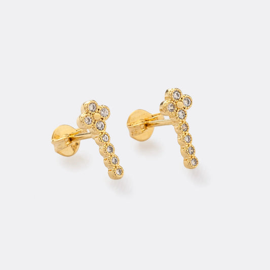 ARETE TOPO OLD KEY 1,2 CMS CRISTAL