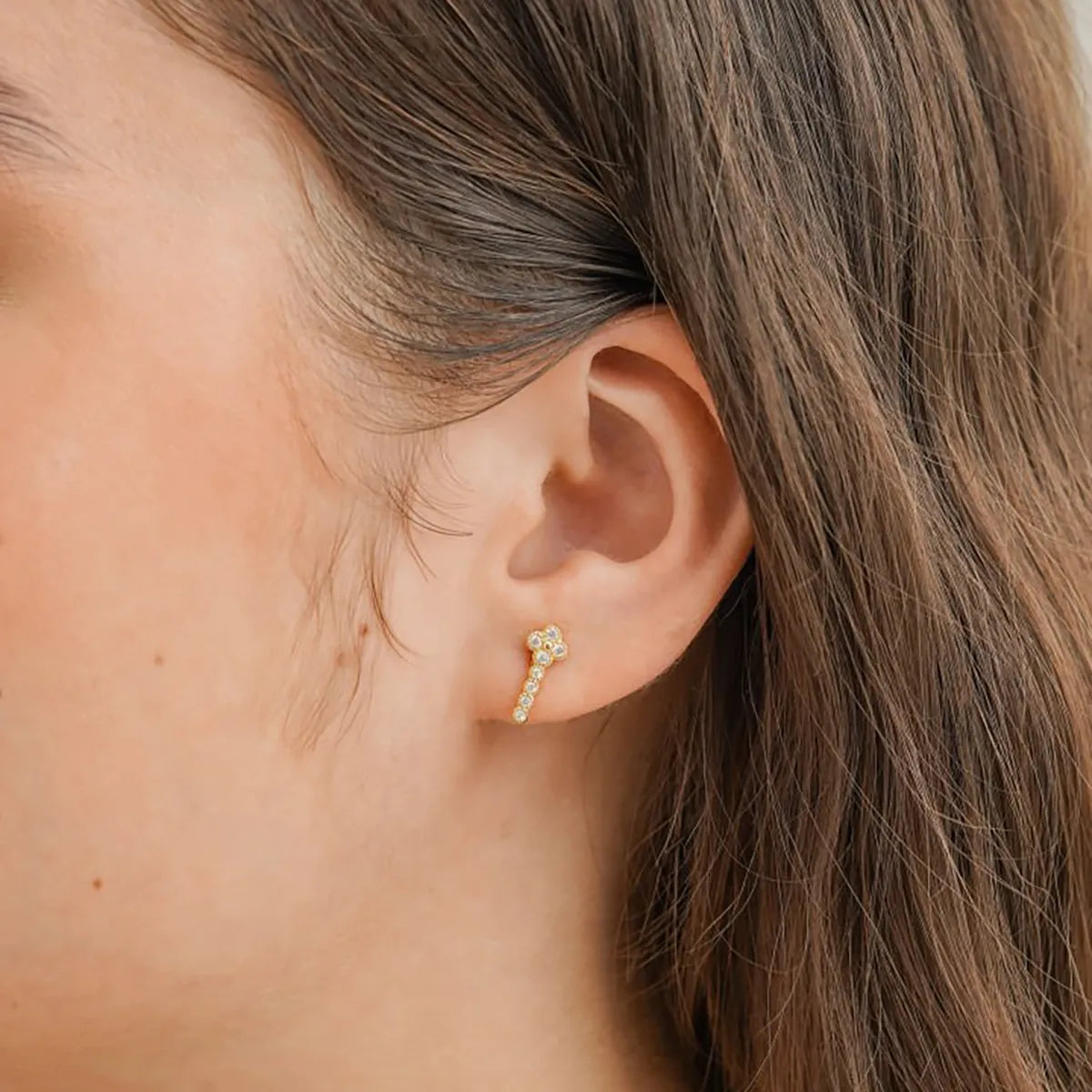 ARETE TOPO OLD KEY 1,2 CMS CRISTAL