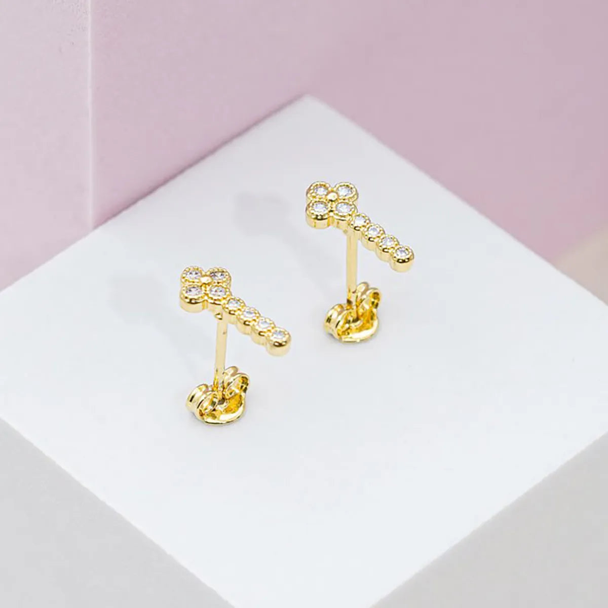 ARETE TOPO OLD KEY 1,2 CMS CRISTAL