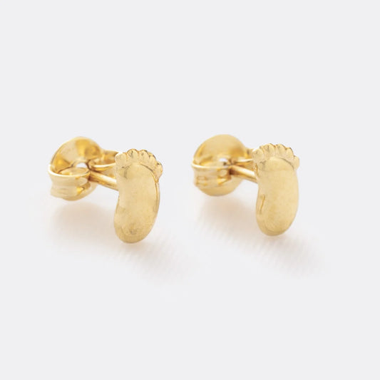ARETE TOPO BABY FEET