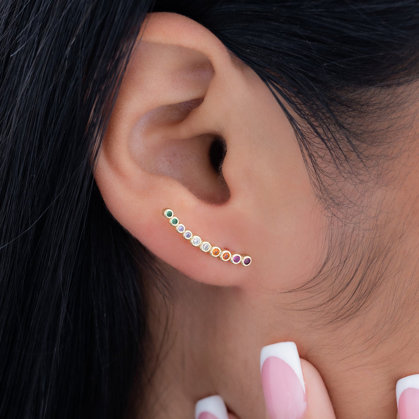 ARETE FEELINGS