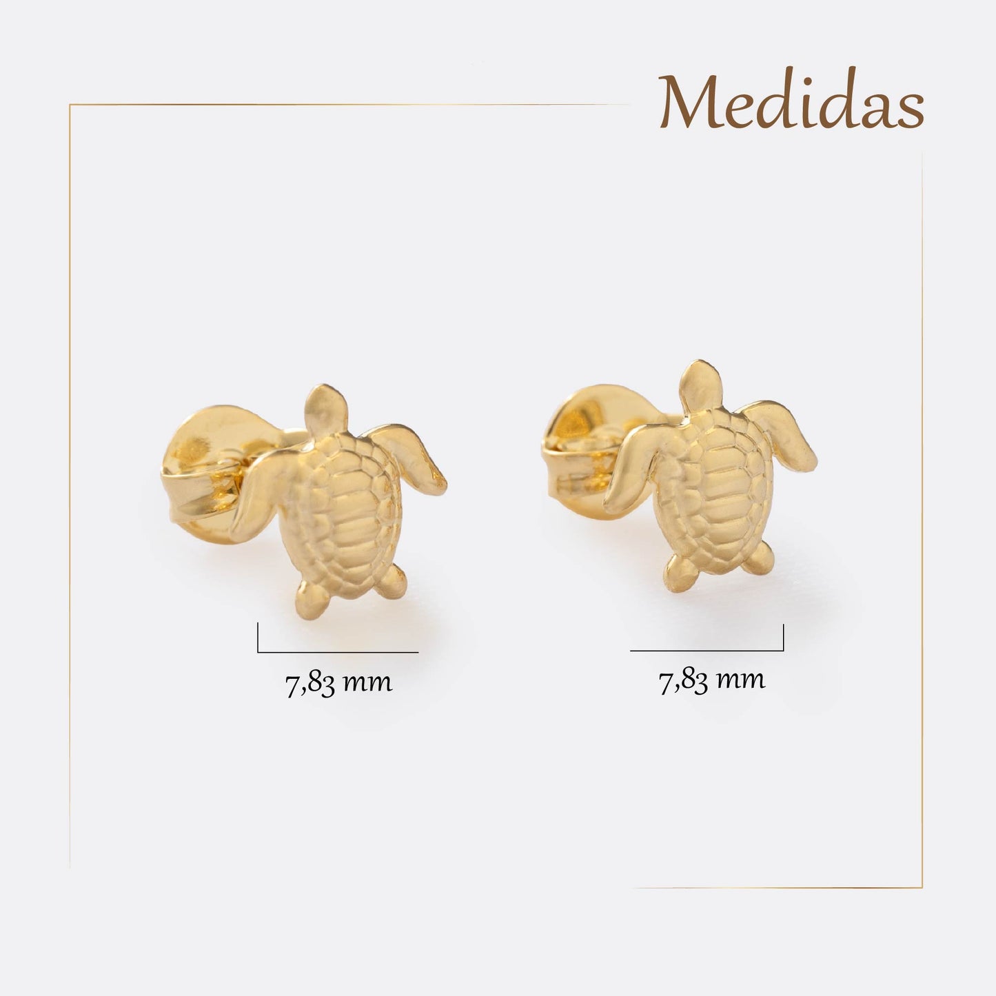 ARETE TOPO TURTLE