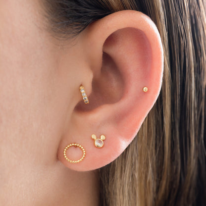 ARETE MIC CIRCONIA
