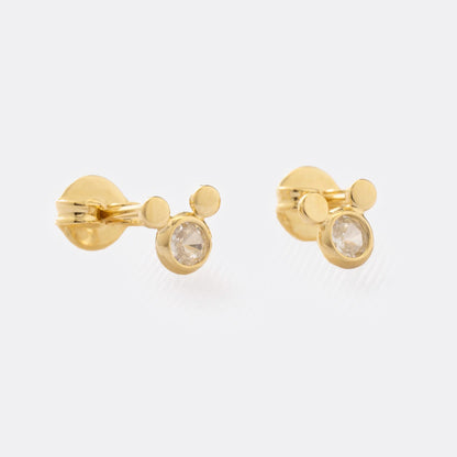 ARETE MIC CIRCONIA