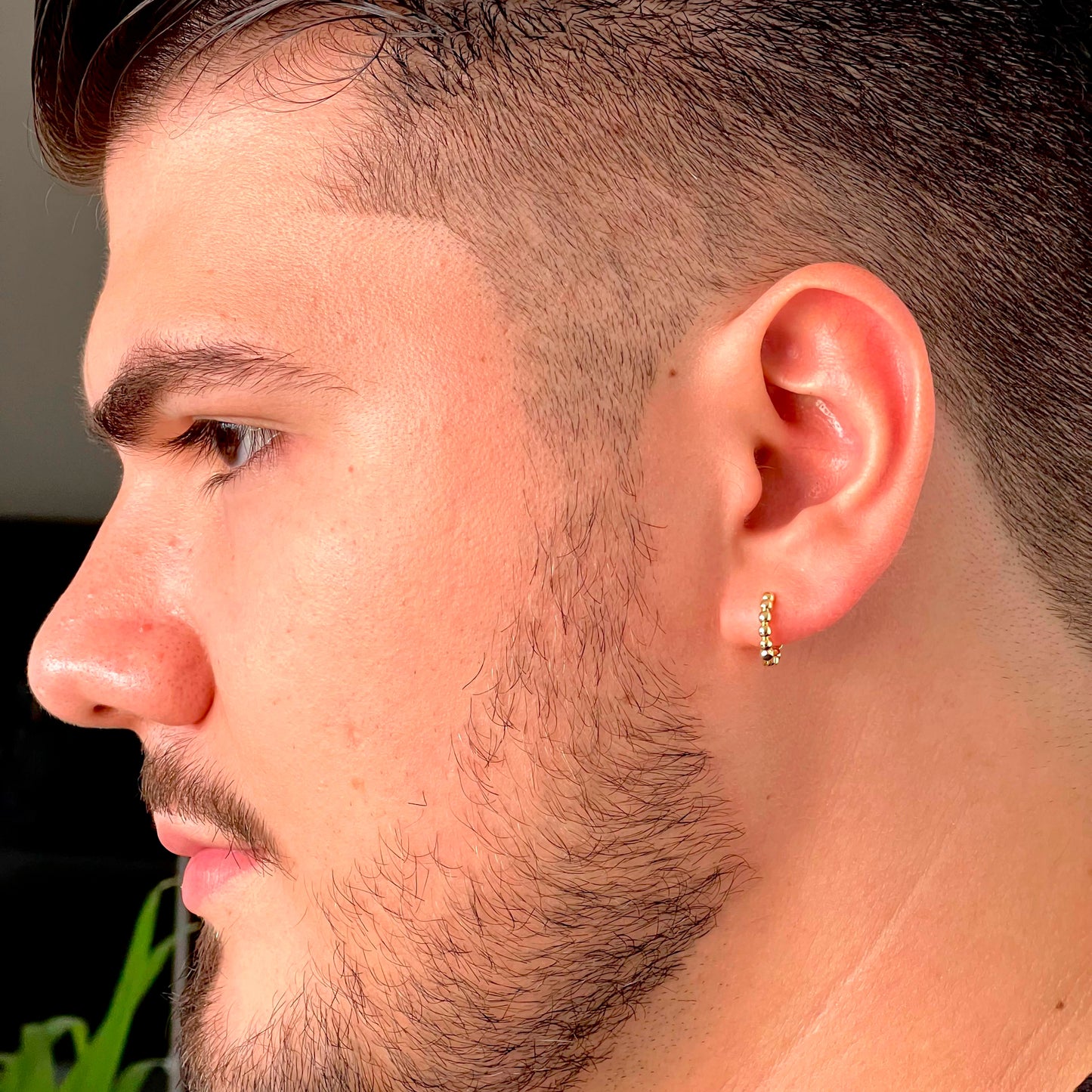 CANDONGA ESFERA PEQUEÑA 0,8CM