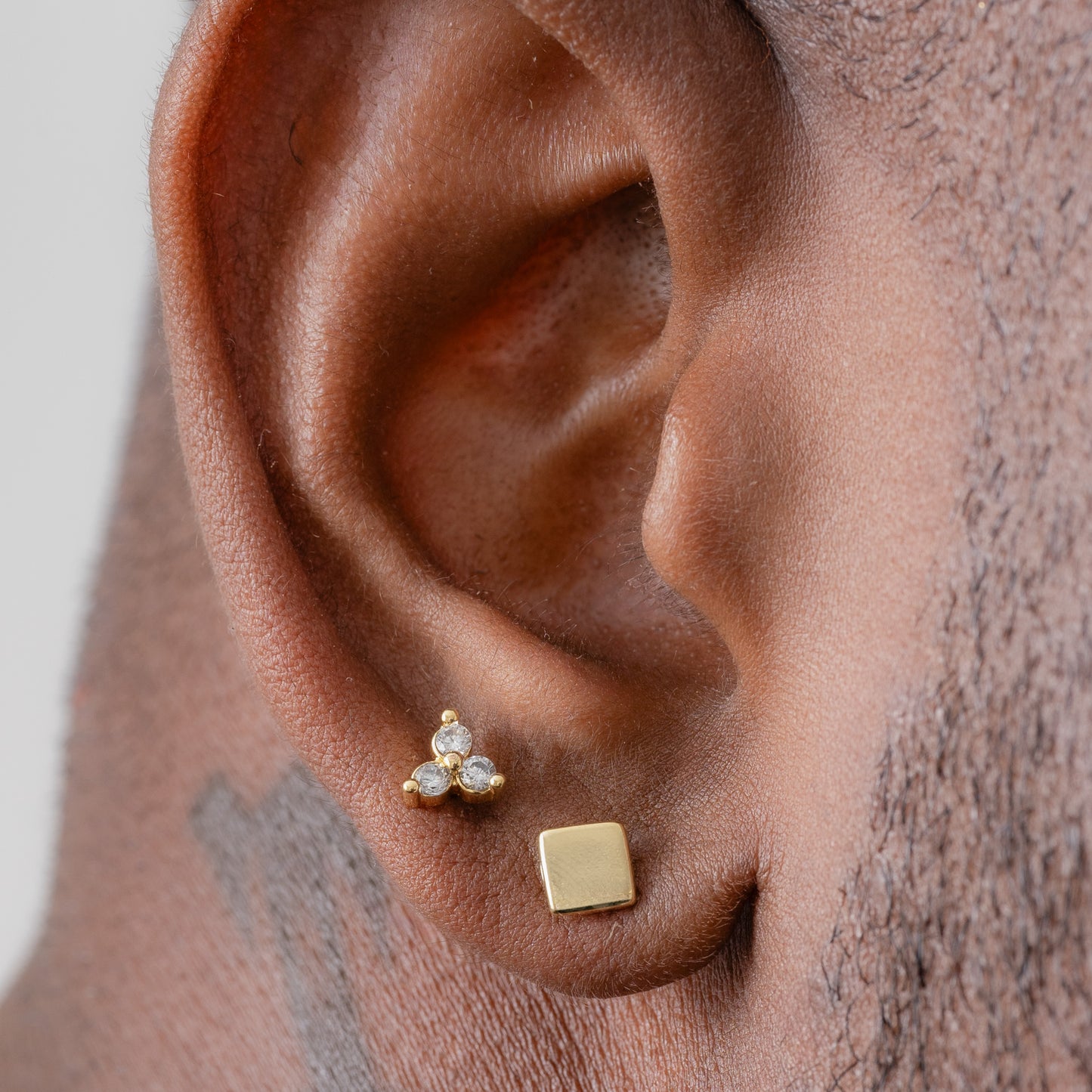 ARETE TOPOS CUADRADO 5MM