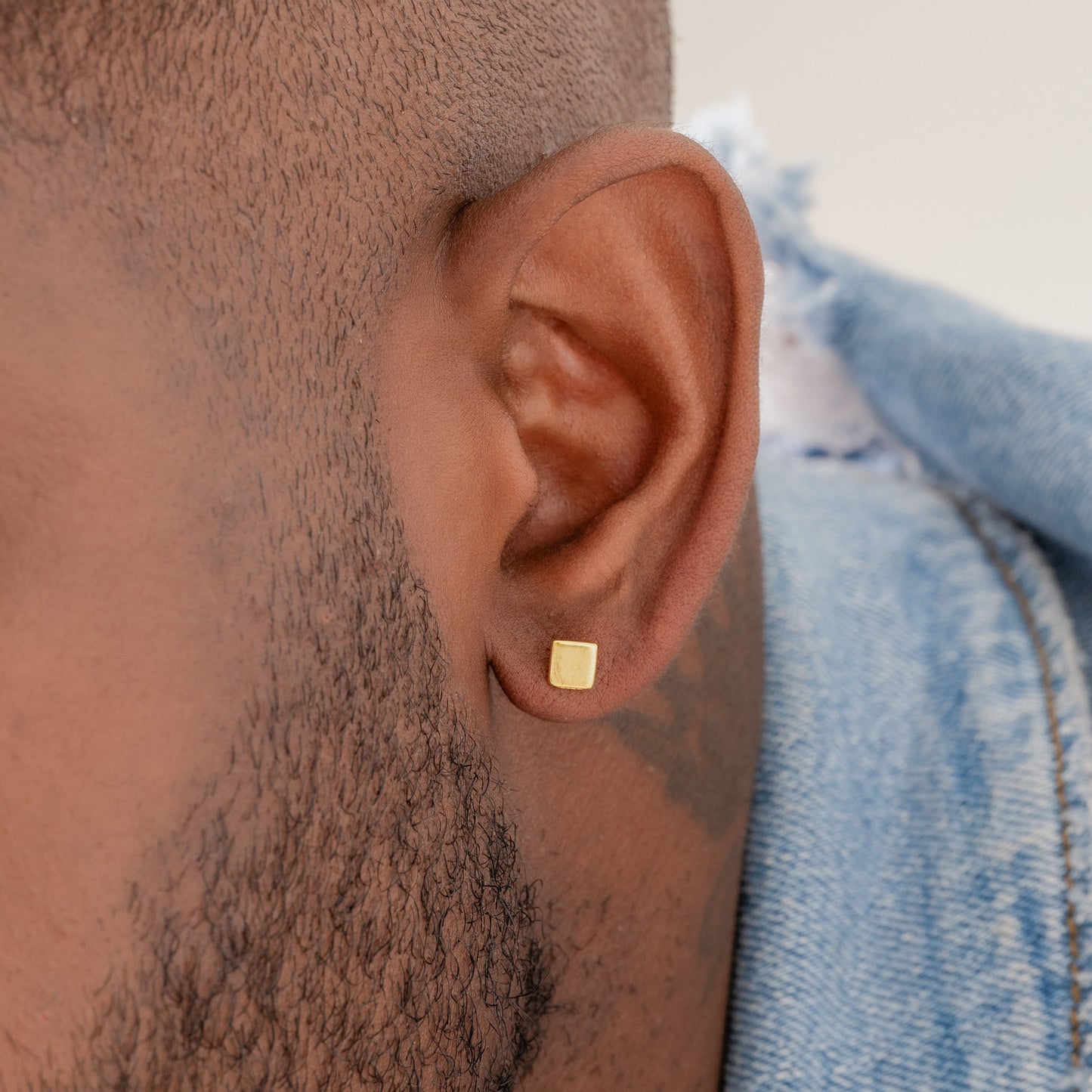 ARETE TOPOS CUADRADO 5MM