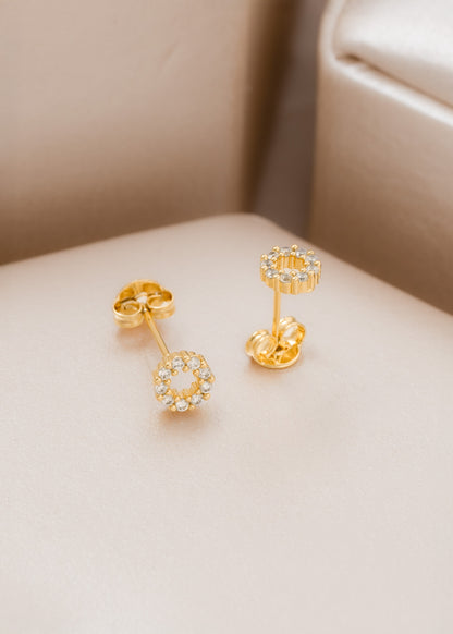 ARETE CRYSTAL CIRCLE