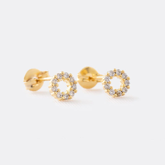 ARETE CRYSTAL CIRCLE