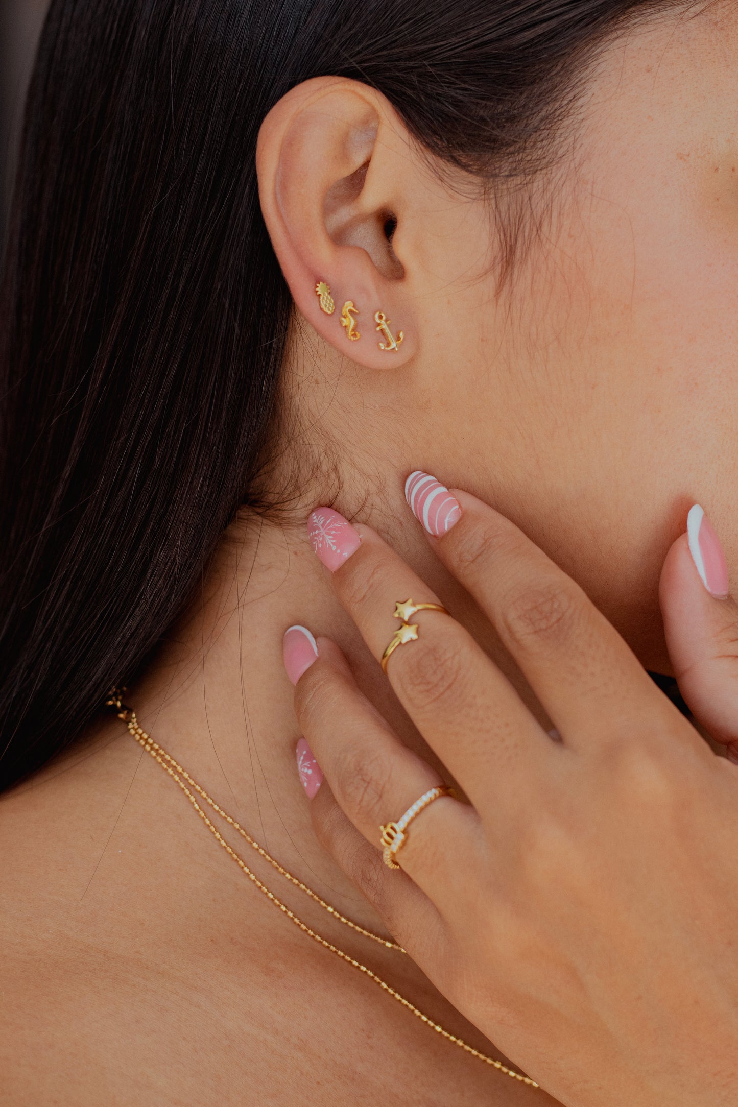 ARETES ANCLA