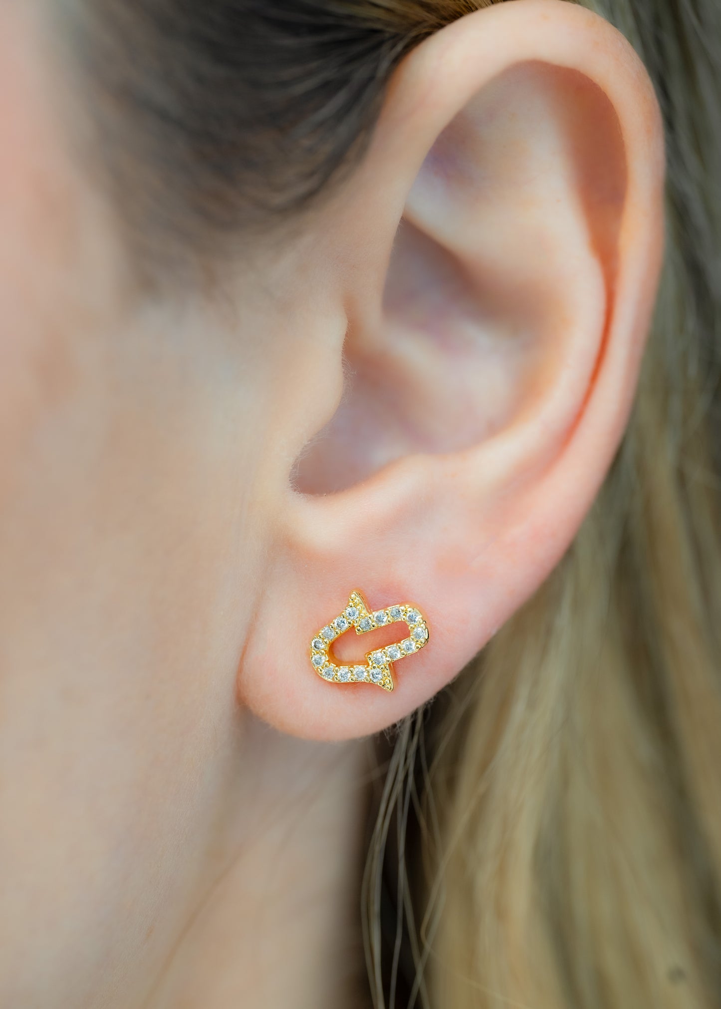 ARETE MANO HAMSA CIRCONIA