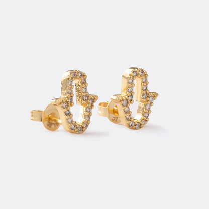 ARETE MANO HAMSA CIRCONIA
