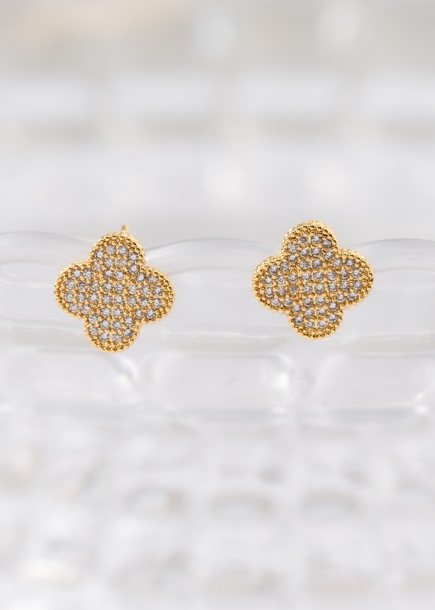 ARETE CLOVER CIRC 1.1 CM