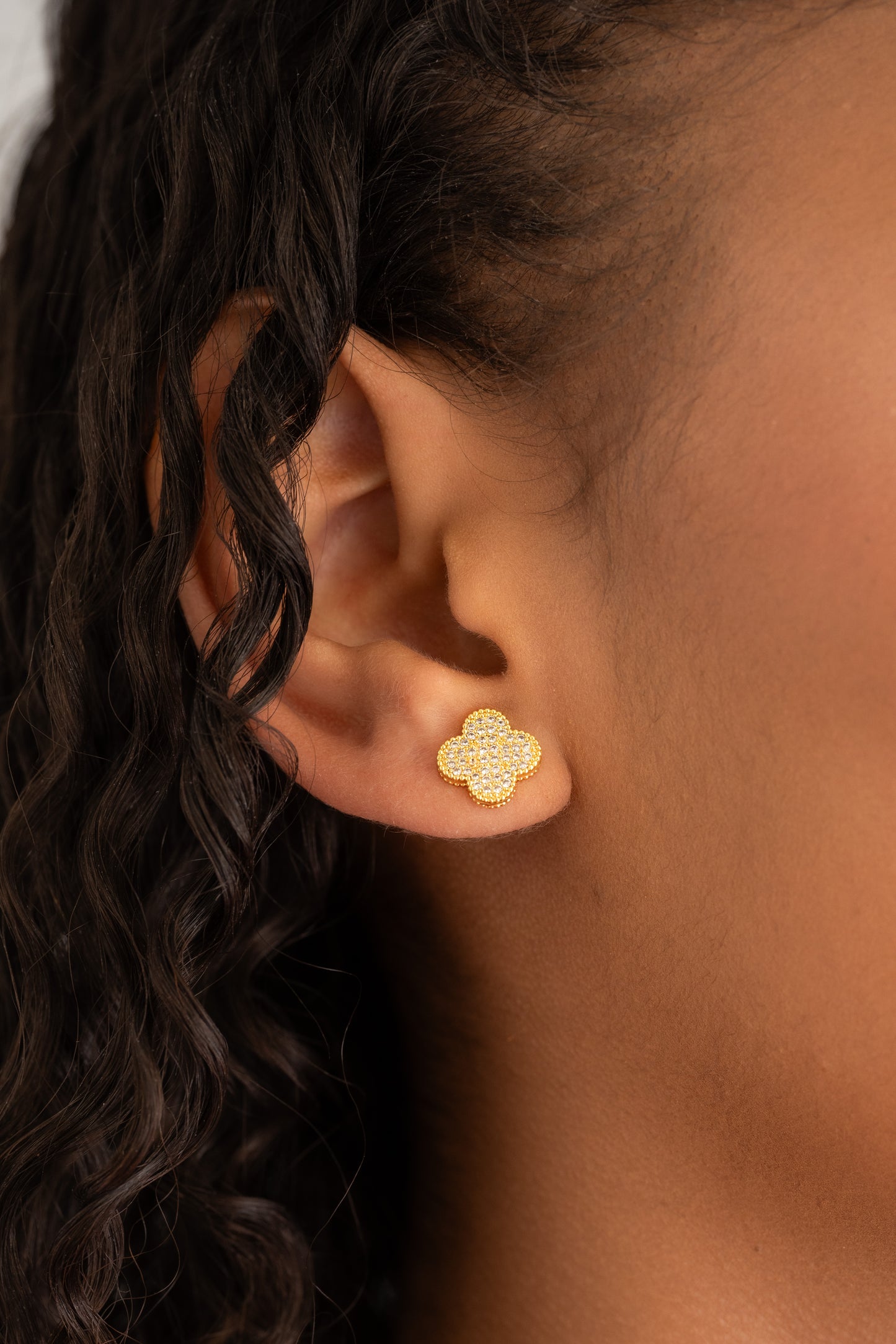 ARETE CLOVER CIRC 1.1 CM