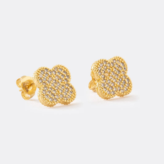 ARETE CLOVER CIRC 1.1 CM