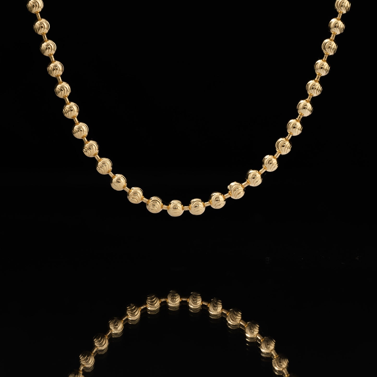 CADENA BALIN ITALIANO 45 CMS