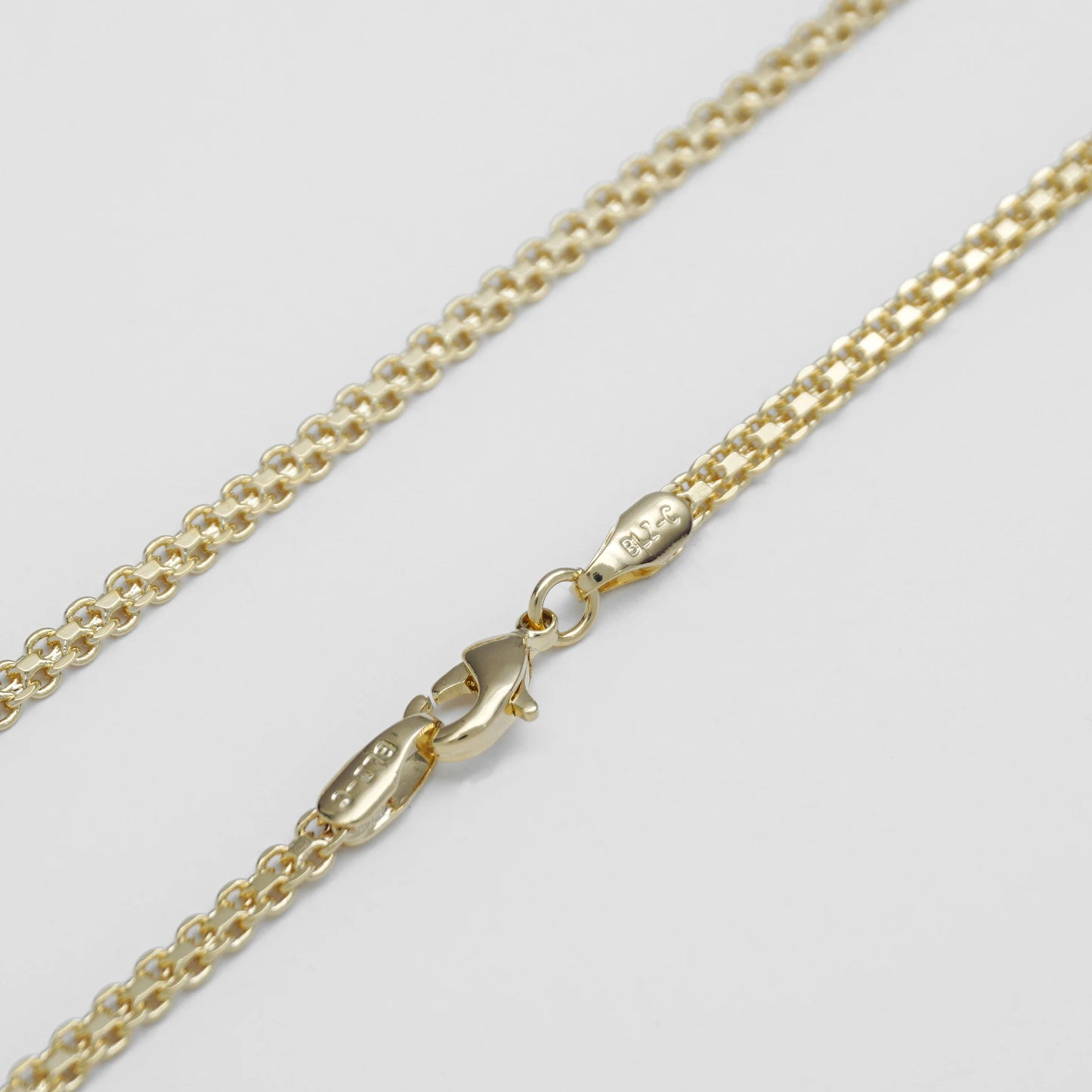 CADENA TEJIDO CHINO 45 CMS