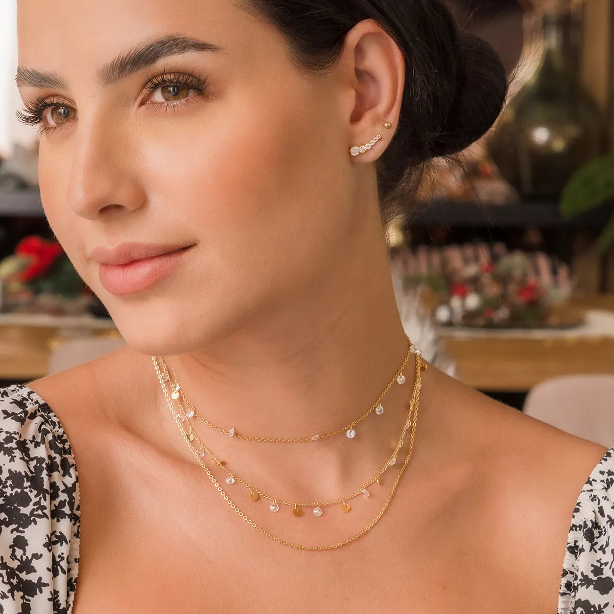 CADENA GYPSY 35CMS + 5CMS EXTENSOR