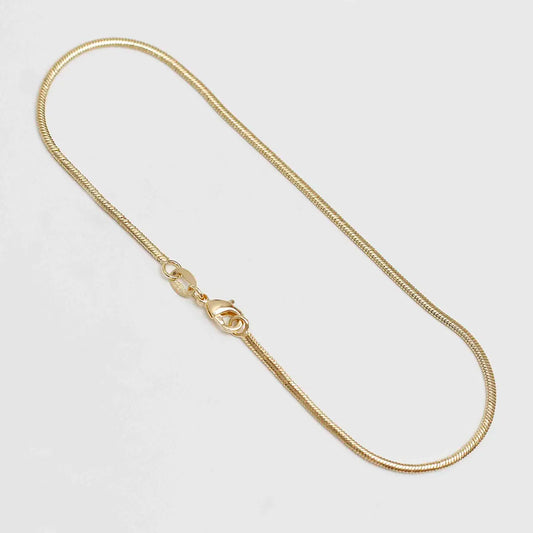 TOBILLERA SERPIENTE 24.5 CMS