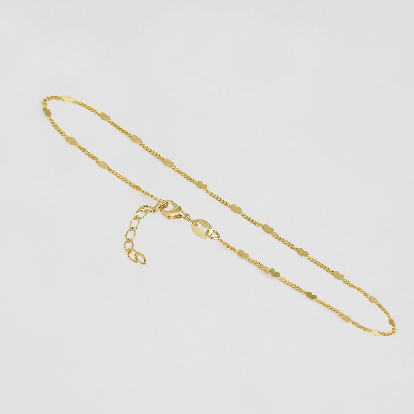 TOBILLERA LOVE 23 CMS EXTENSOR