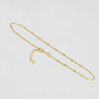 TOBILLERA LOVE 23 CMS EXTENSOR