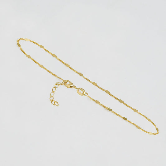 TOBILLERA LOVE 23 CMS EXTENSOR