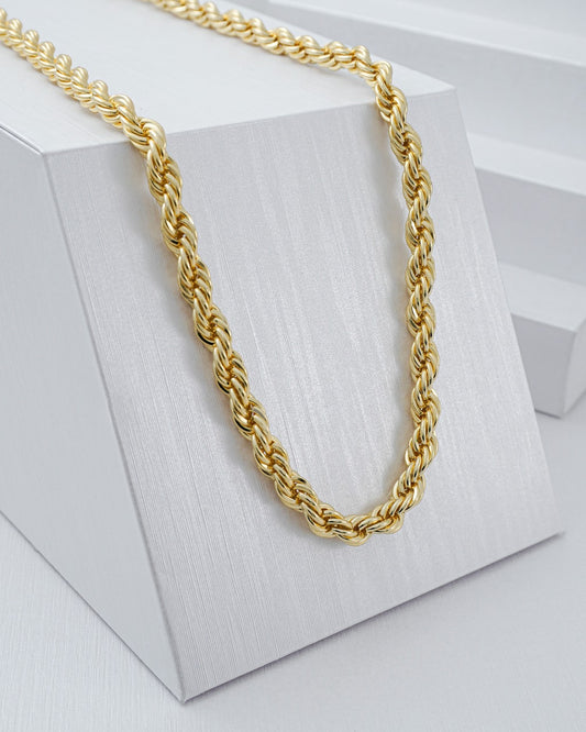 CADENA LAZO 5MM 65 CMS