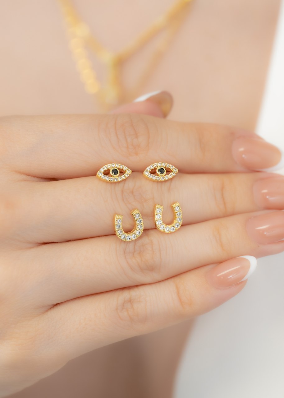 ARETE TOPO OJO TURCO