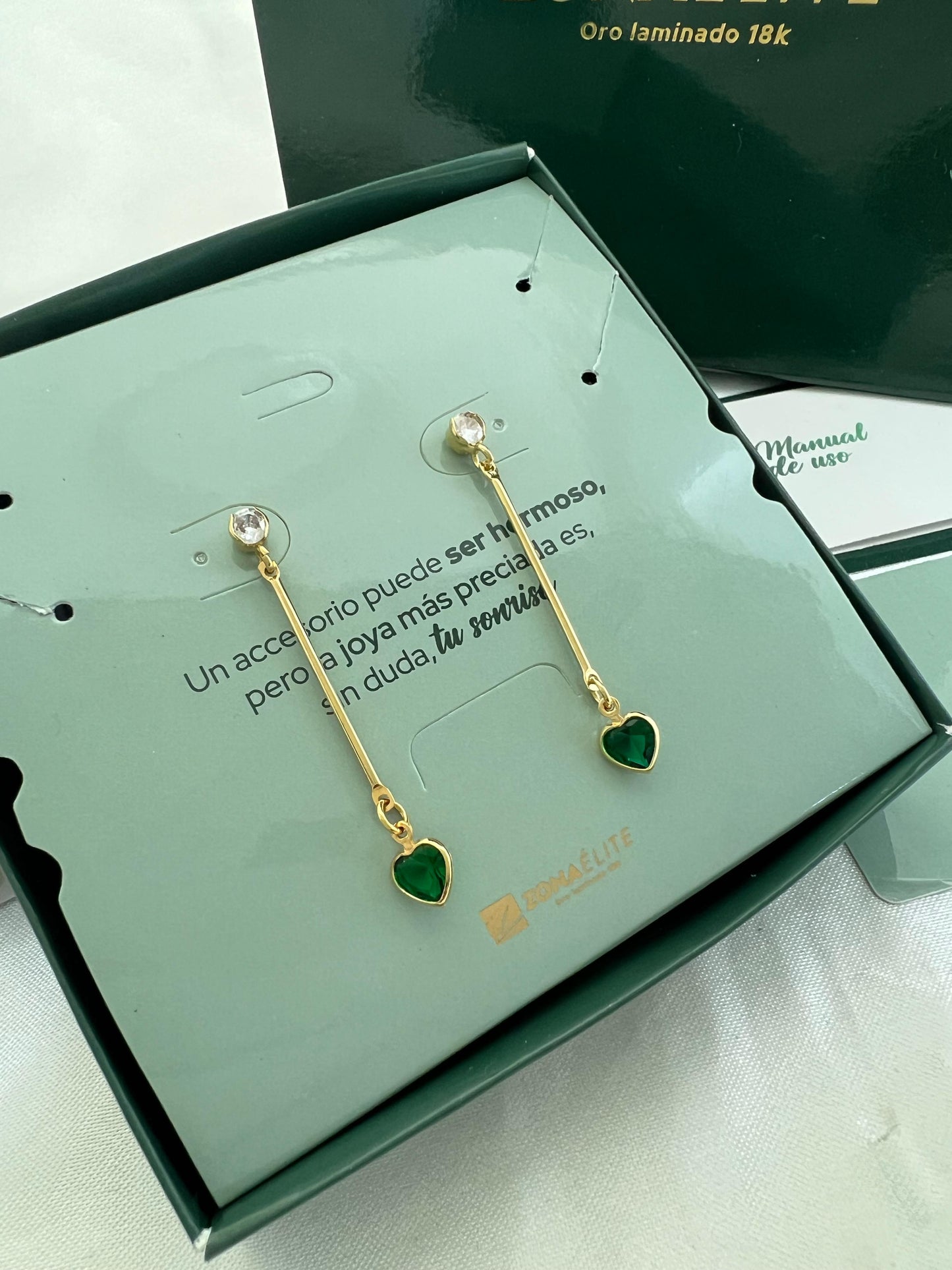 CADENA 42556 DIJE 23224 ARETE 34111