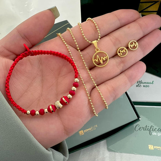 CADENA 44986 - DIJE 23170 - ARETE3 4102